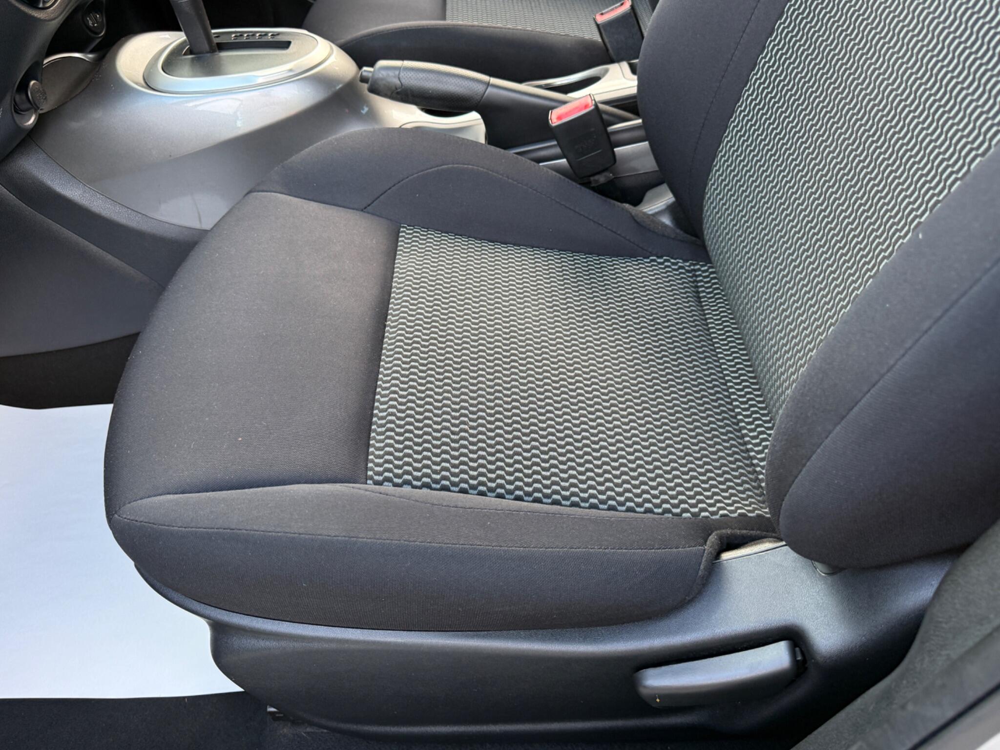 Nissan Juke - Image 46
