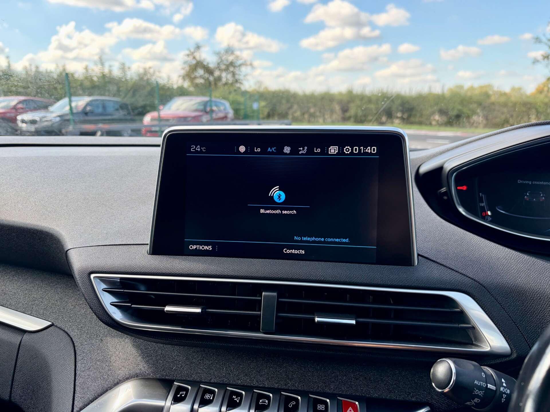 Peugeot 3008 view 47
