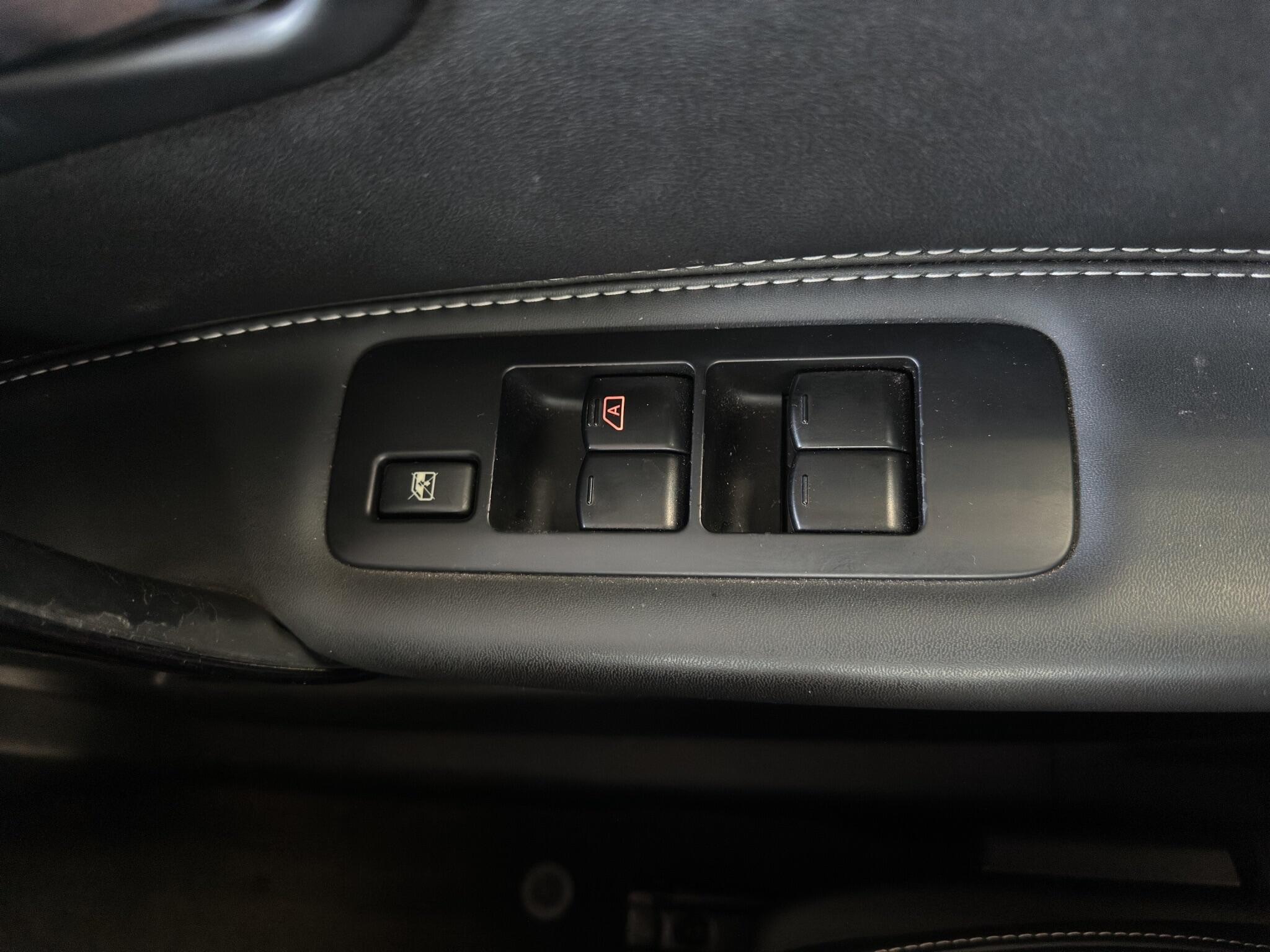 Nissan Qashqai view 29