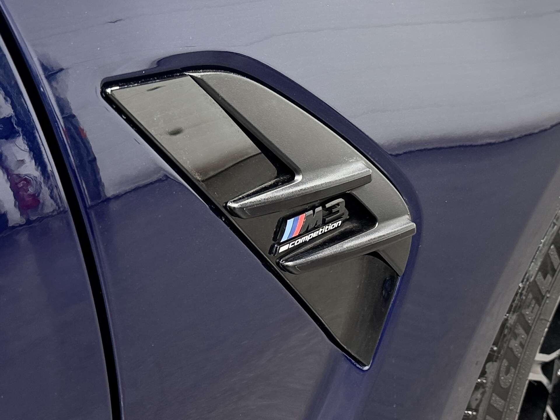 BMW M3 view 33