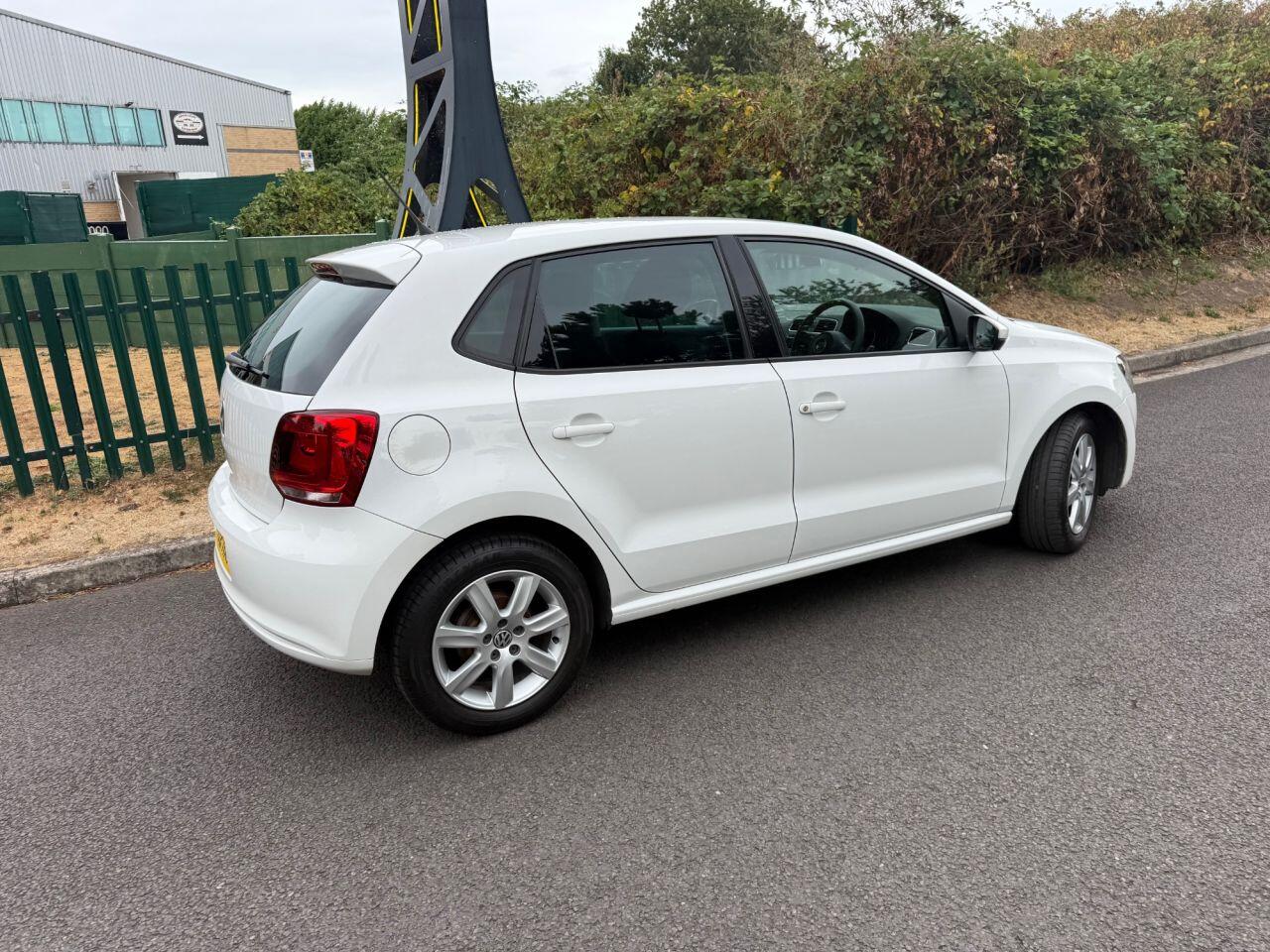 Volkswagen Polo view 15