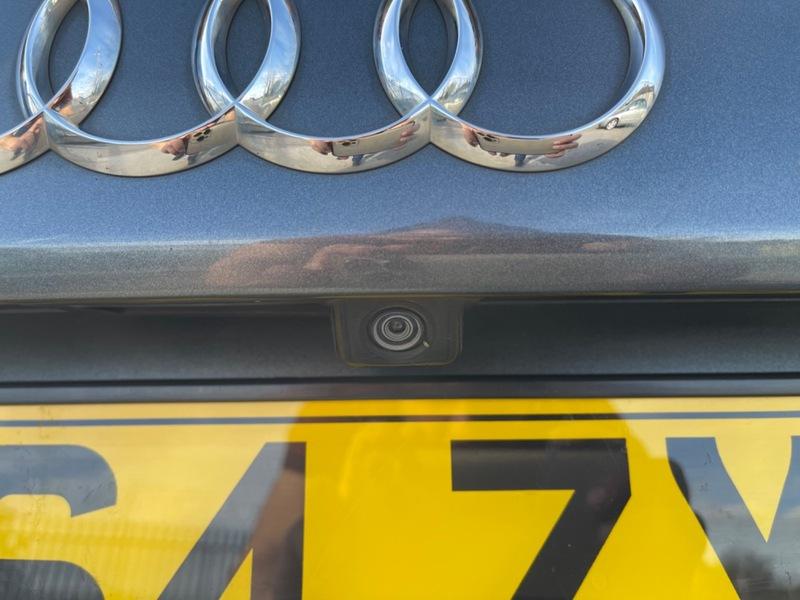 2014 Audi S3 image 36