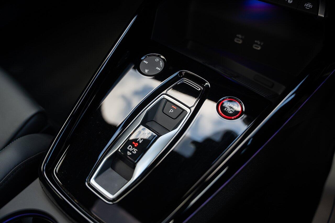 Audi RS3 view 30