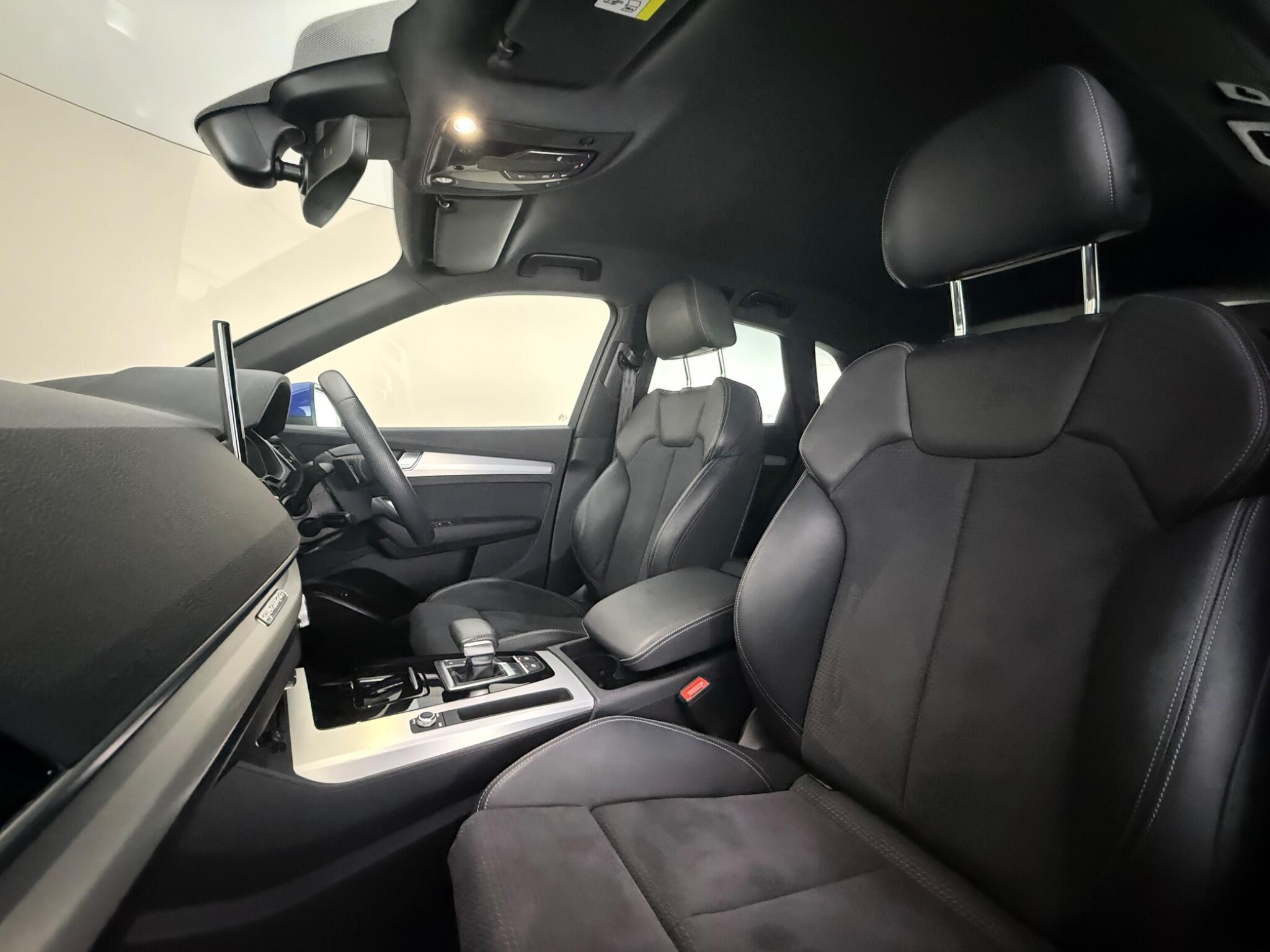Audi Q5 view 33
