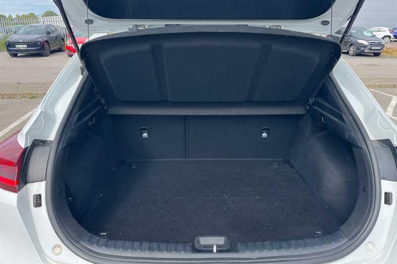 Kia Xceed view 24