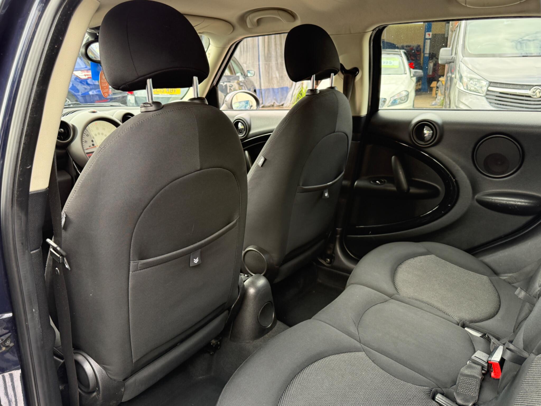 MINI Countryman - Image 57