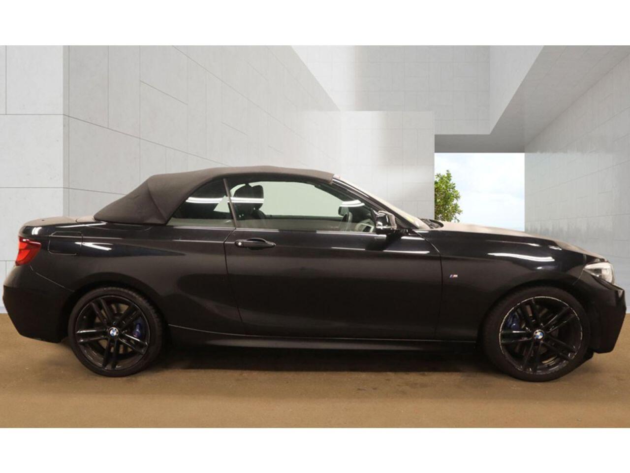 BMW 2 Series view 5