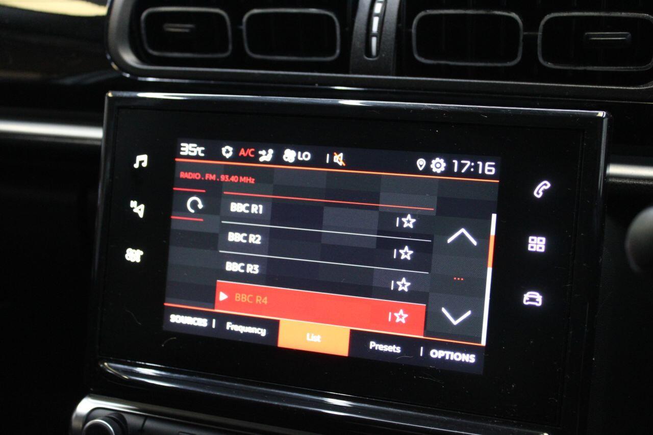 Citroen C3 view 21