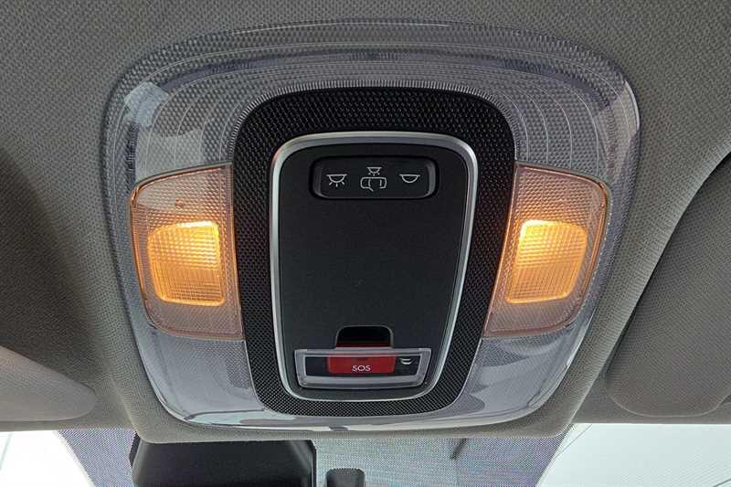 Hyundai I20 view 35
