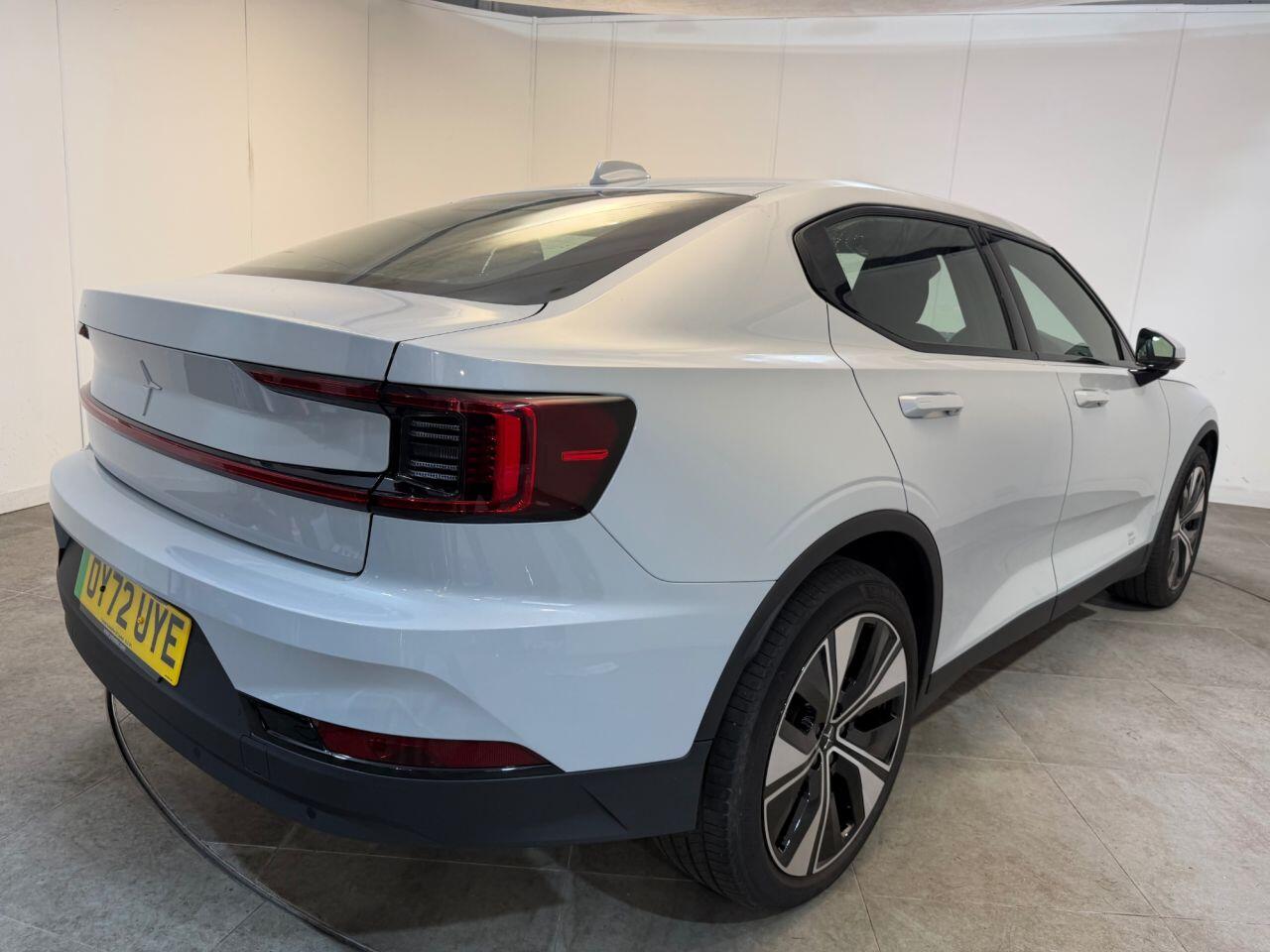 Polestar 2 view 6