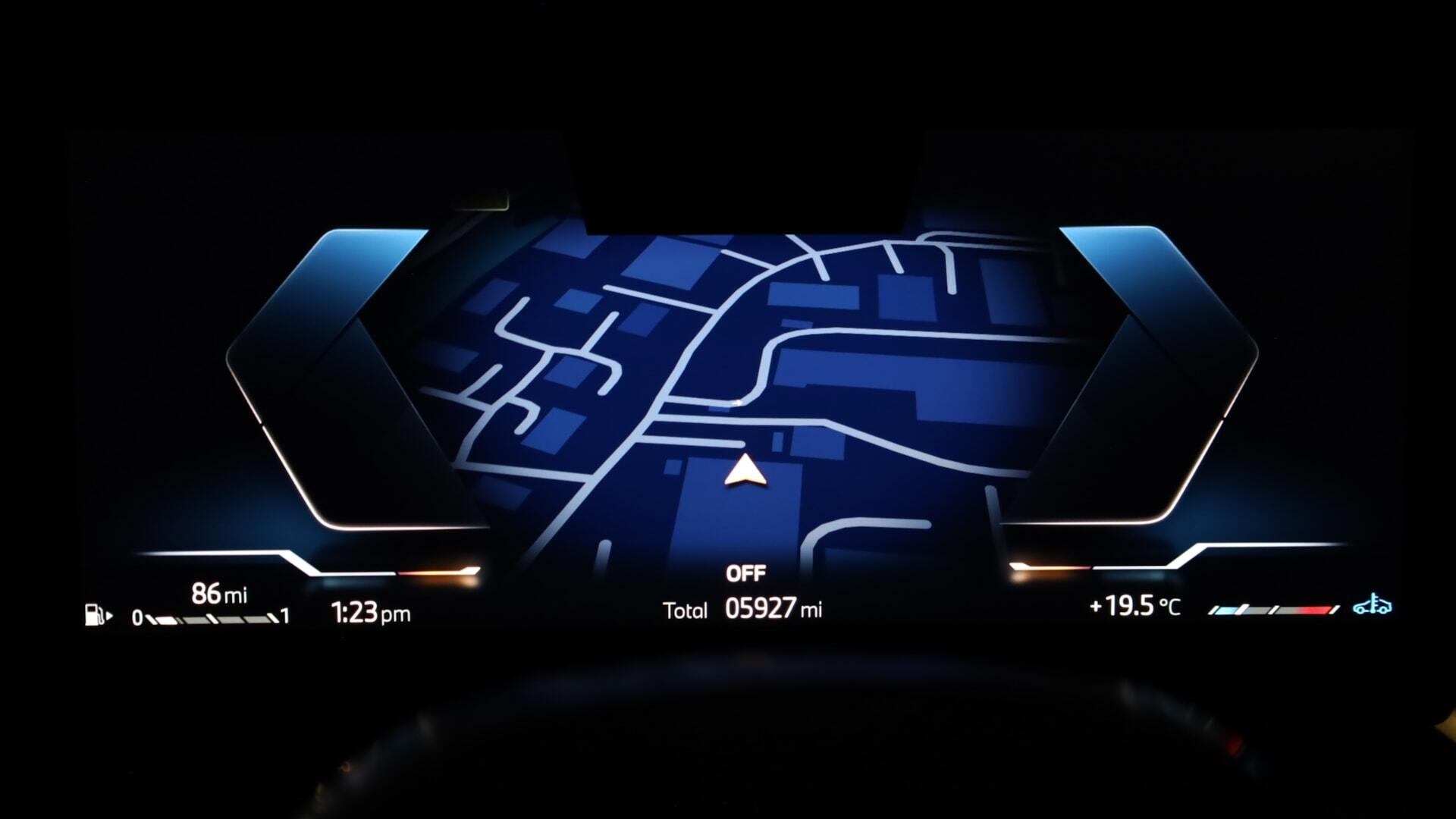 BMW X1 view 9