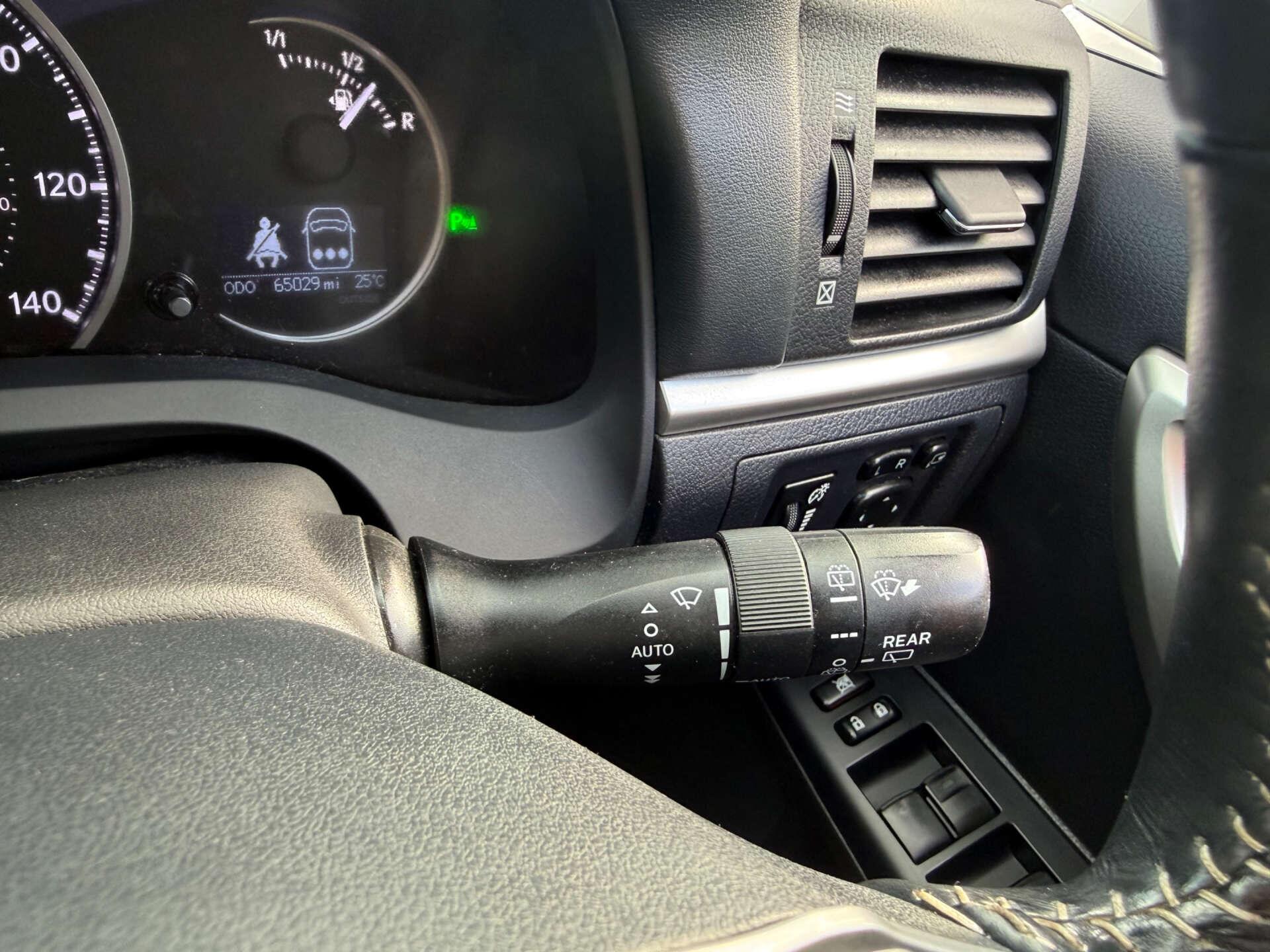 Lexus CT view 46