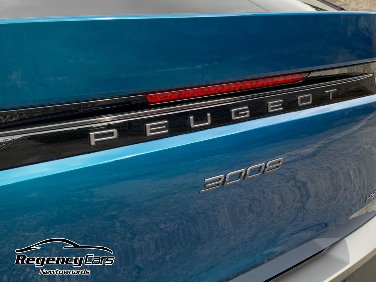 Peugeot 3008 view 46