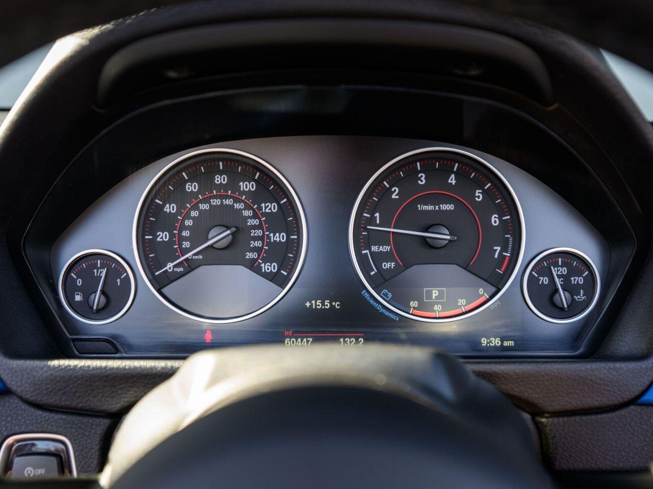 BMW 4 Series view 31