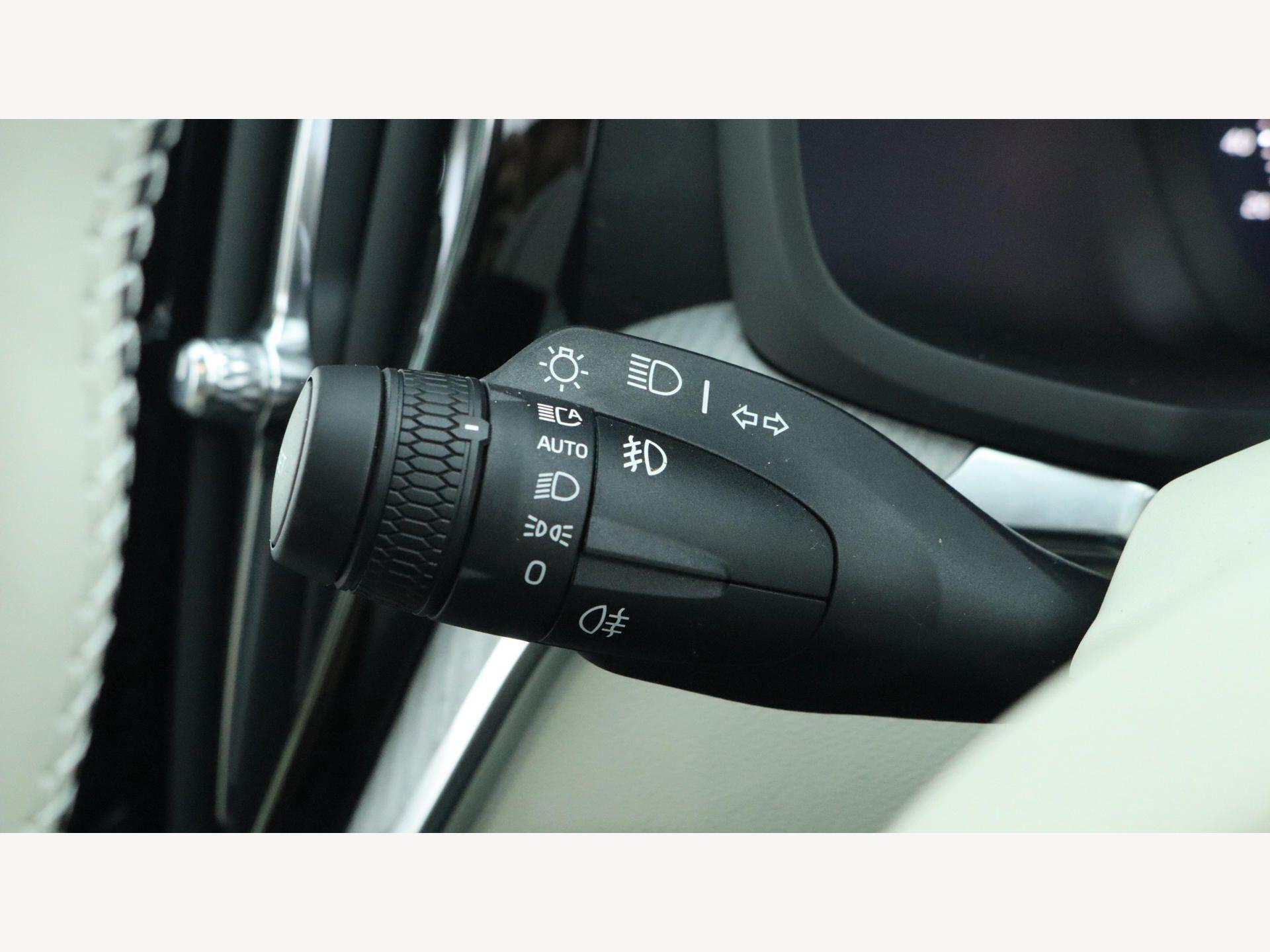 Volvo V60 view 20