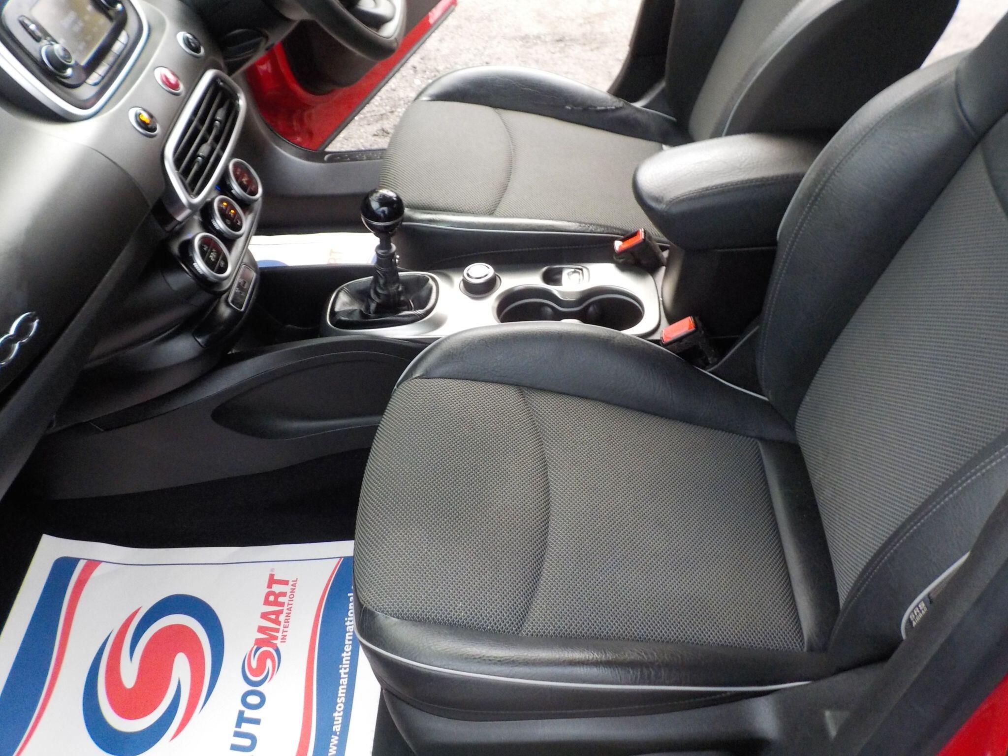 Fiat 500X 1.6 MultiJetII Cross Plus Euro 6 (s/s) 5dr