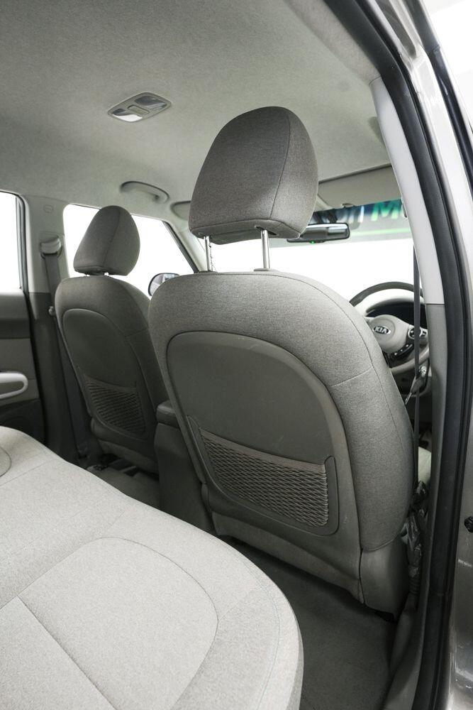 Kia Soul view 16