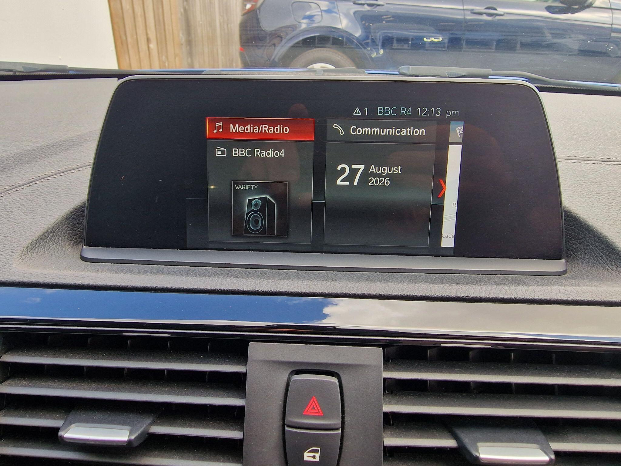BMW 2 Series view 10