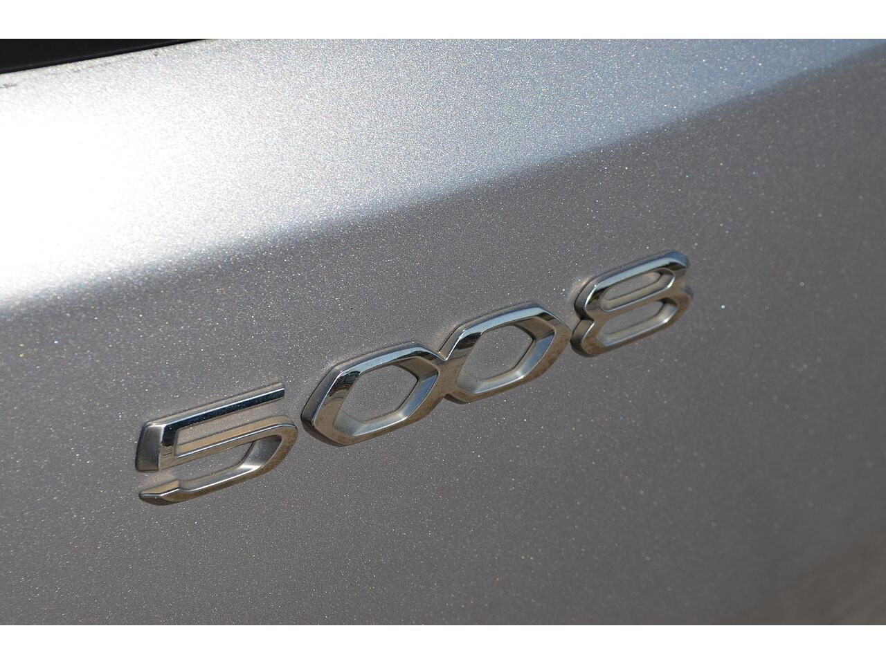 Peugeot 5008 view 35