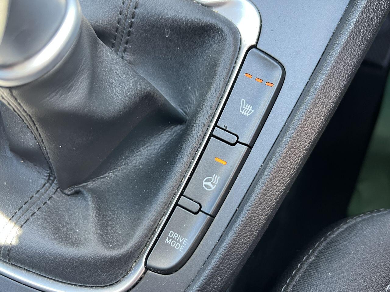 Hyundai Kona view 34
