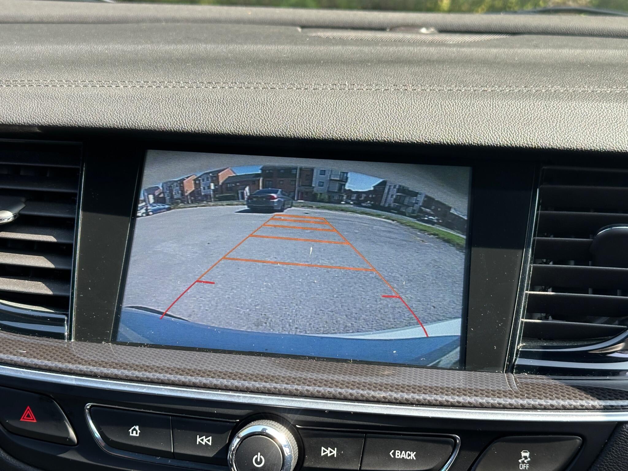 Vauxhall Insignia view 37