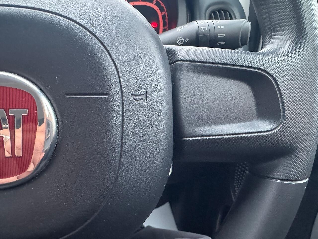 Fiat Panda view 15