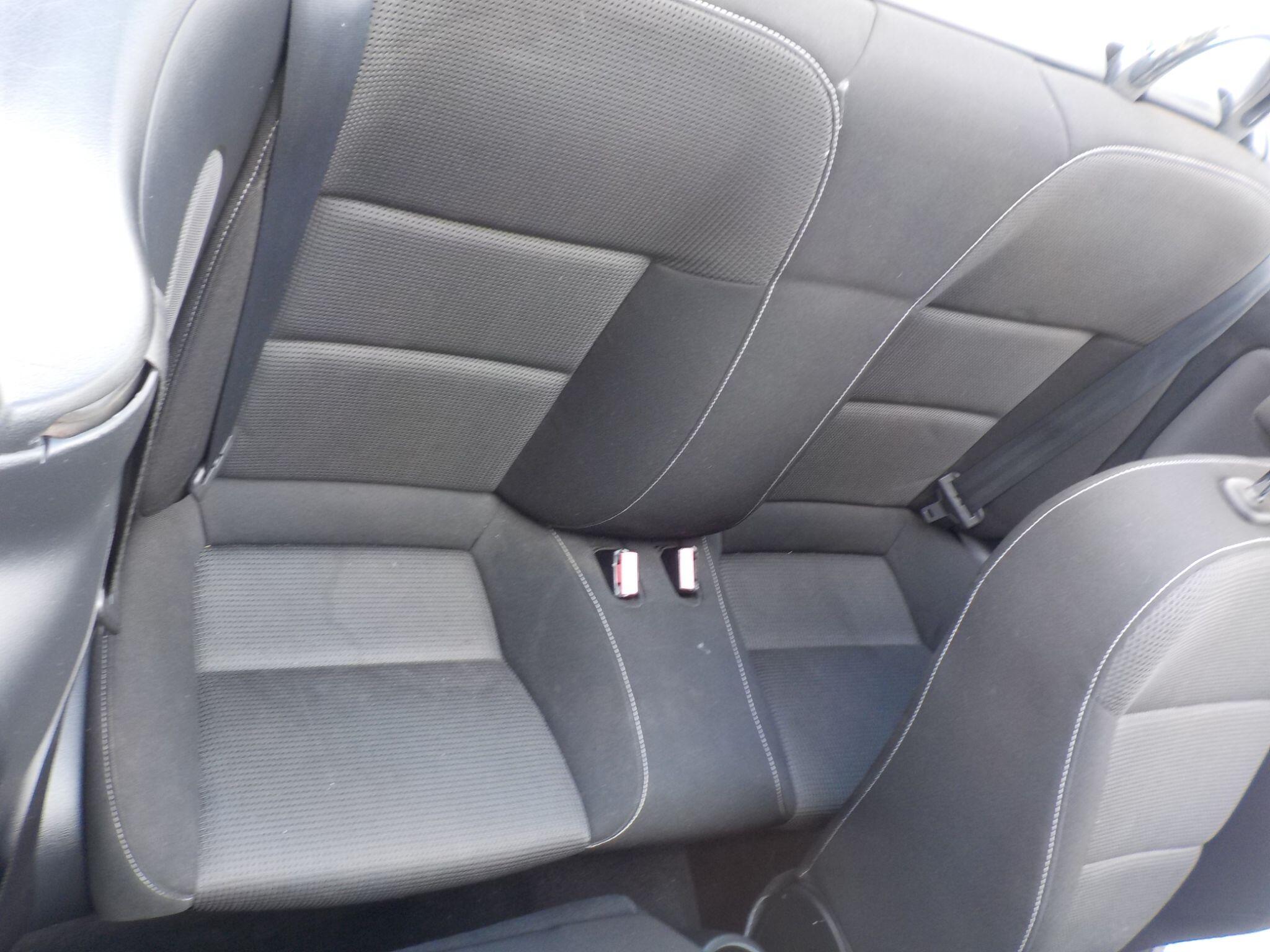 Peugeot 207 CC 1.6 VTi Sport Euro 5 2dr