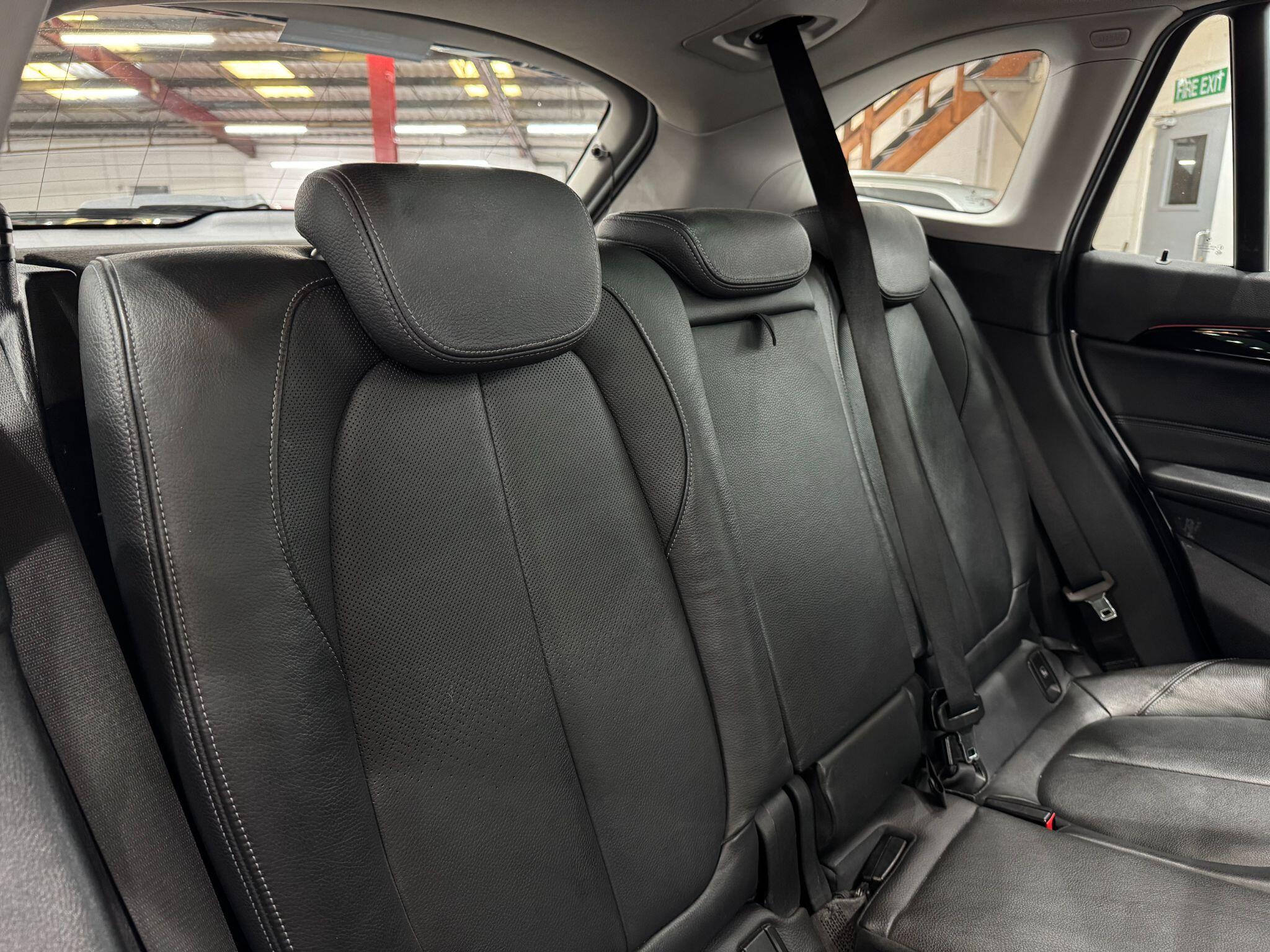 BMW X1 view 41