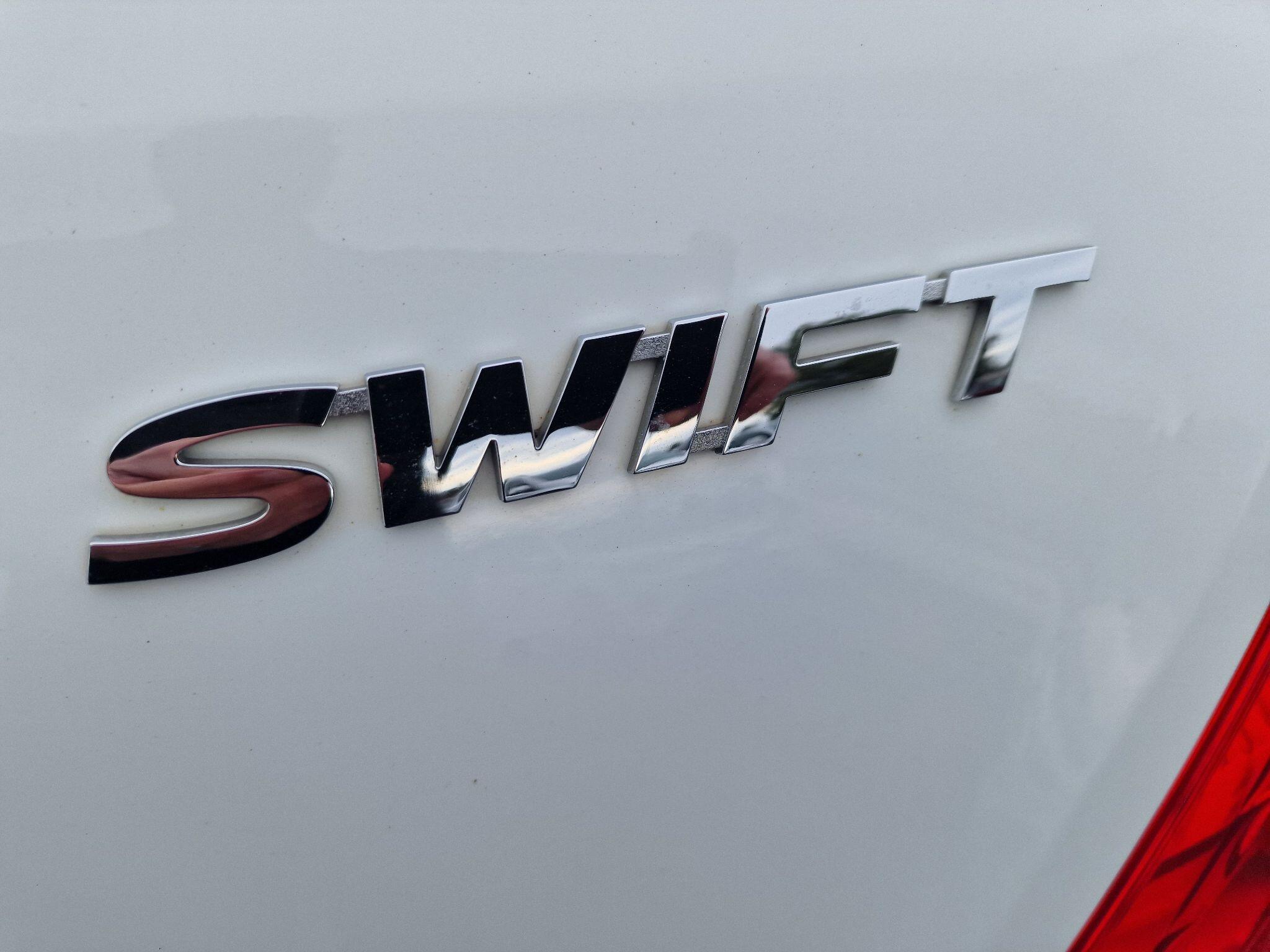 Suzuki Swift view 53