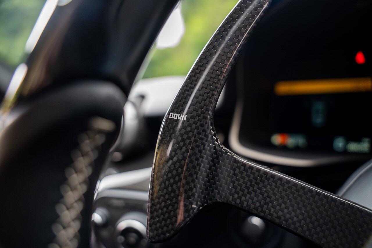 Ferrari F12 view 88