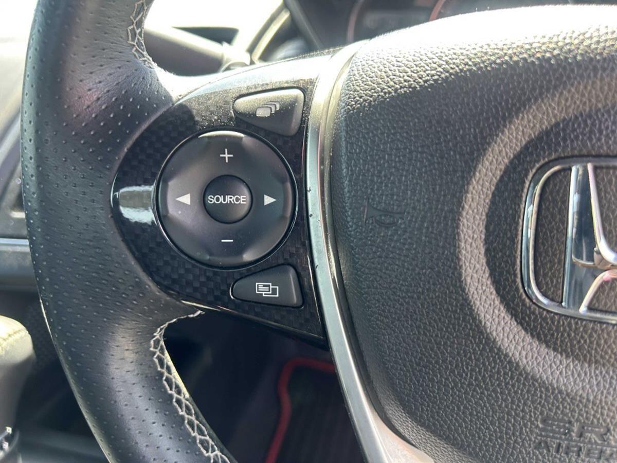 Honda 2016 Honda view 10