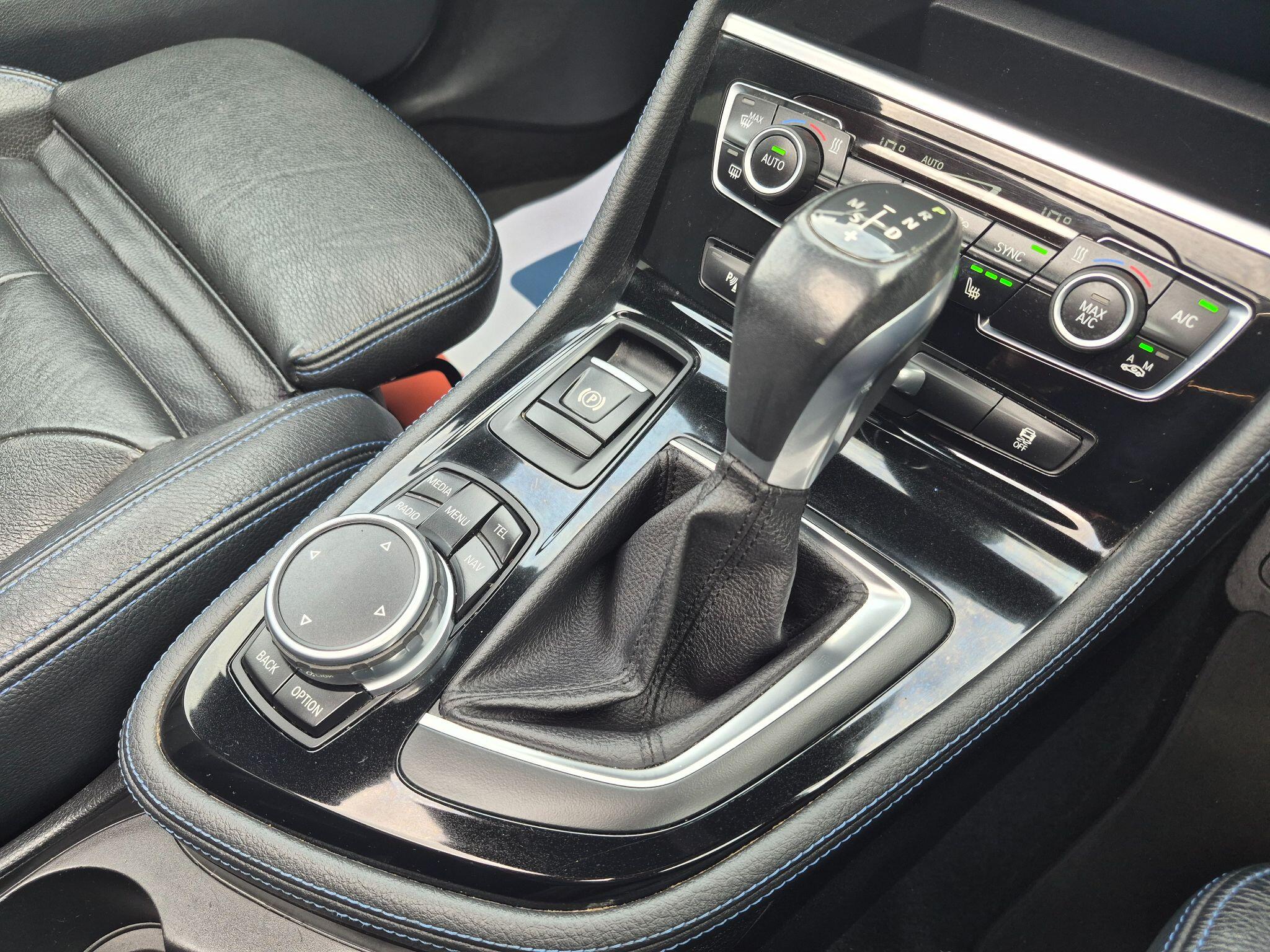 BMW 2 Series view 17