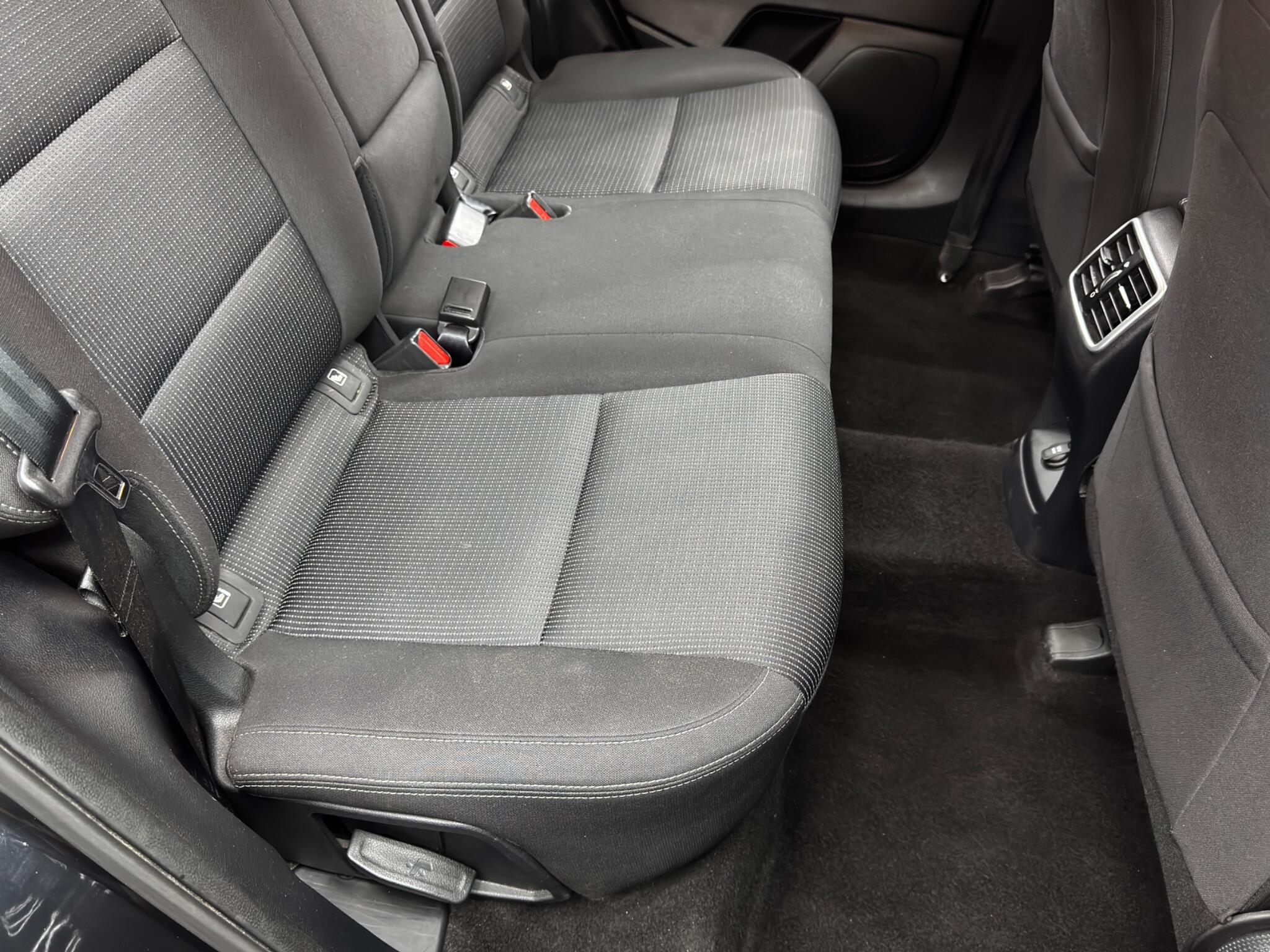 Kia Sportage view 16