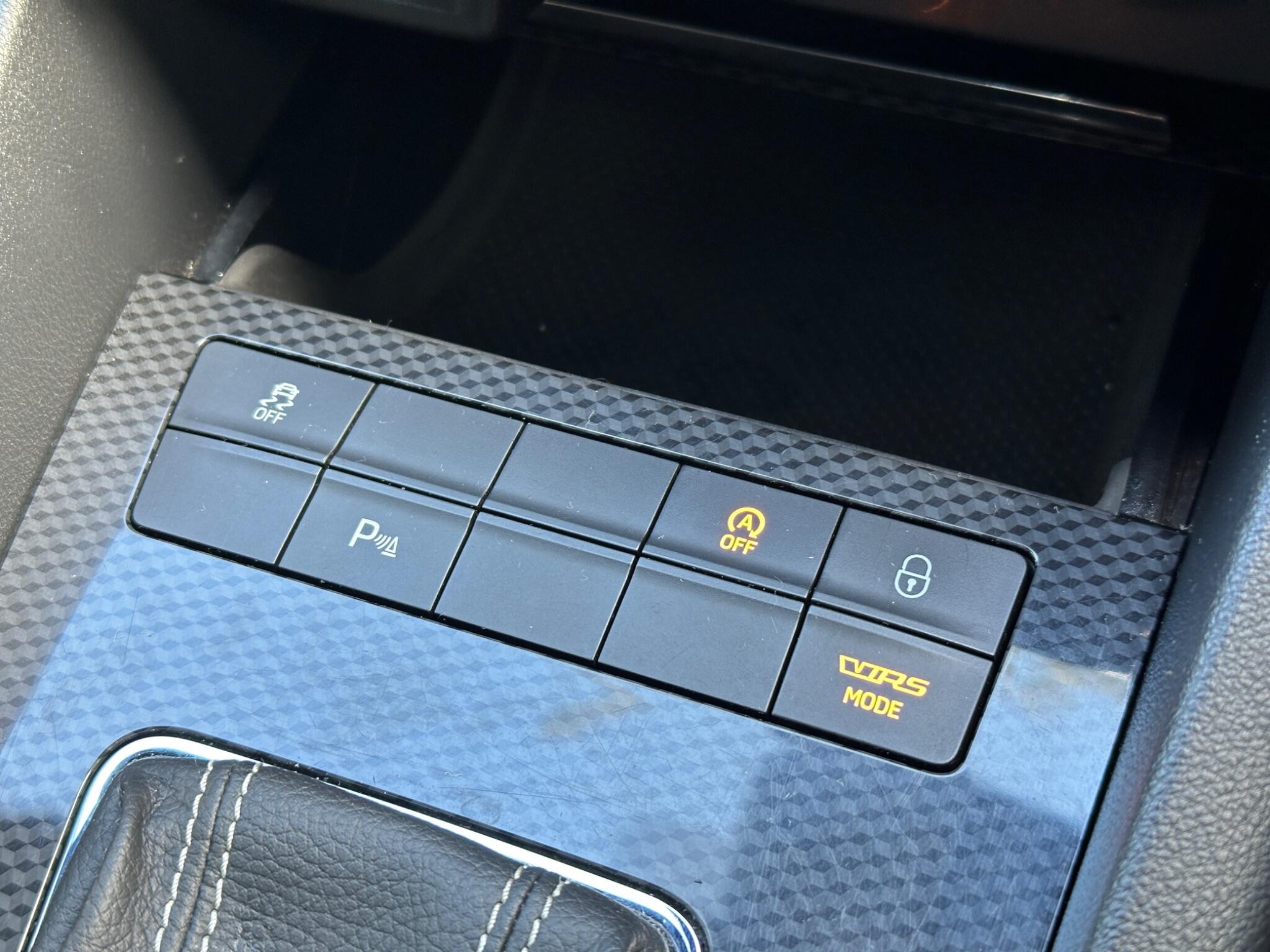 Skoda Octavia view 26