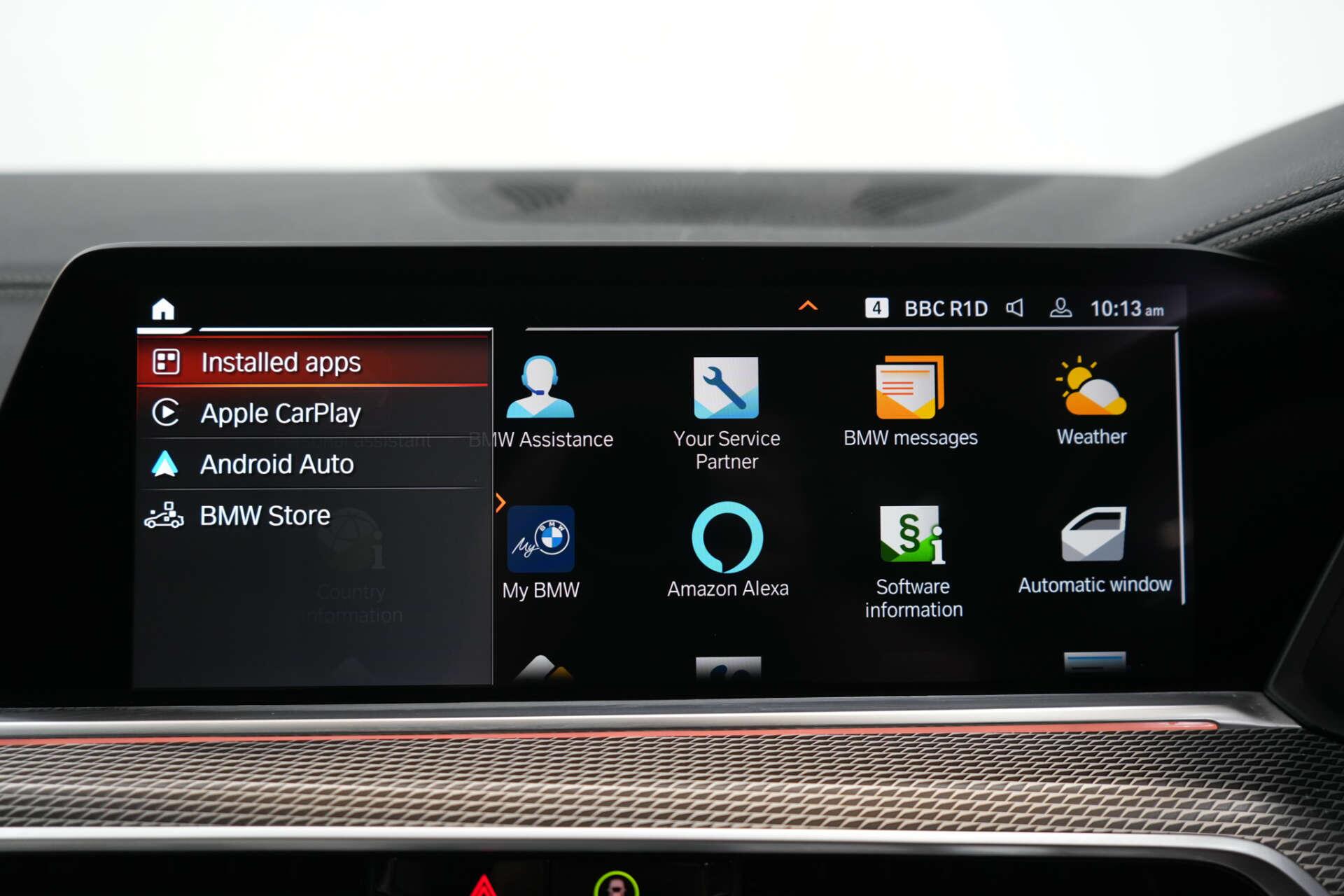 BMW X5 view 36