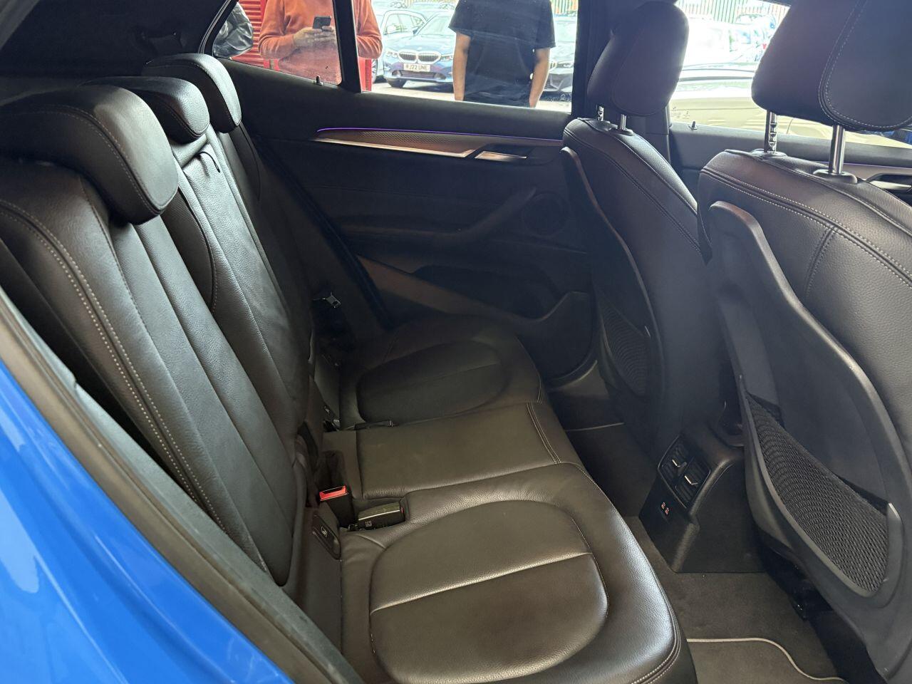 BMW X2 view 64