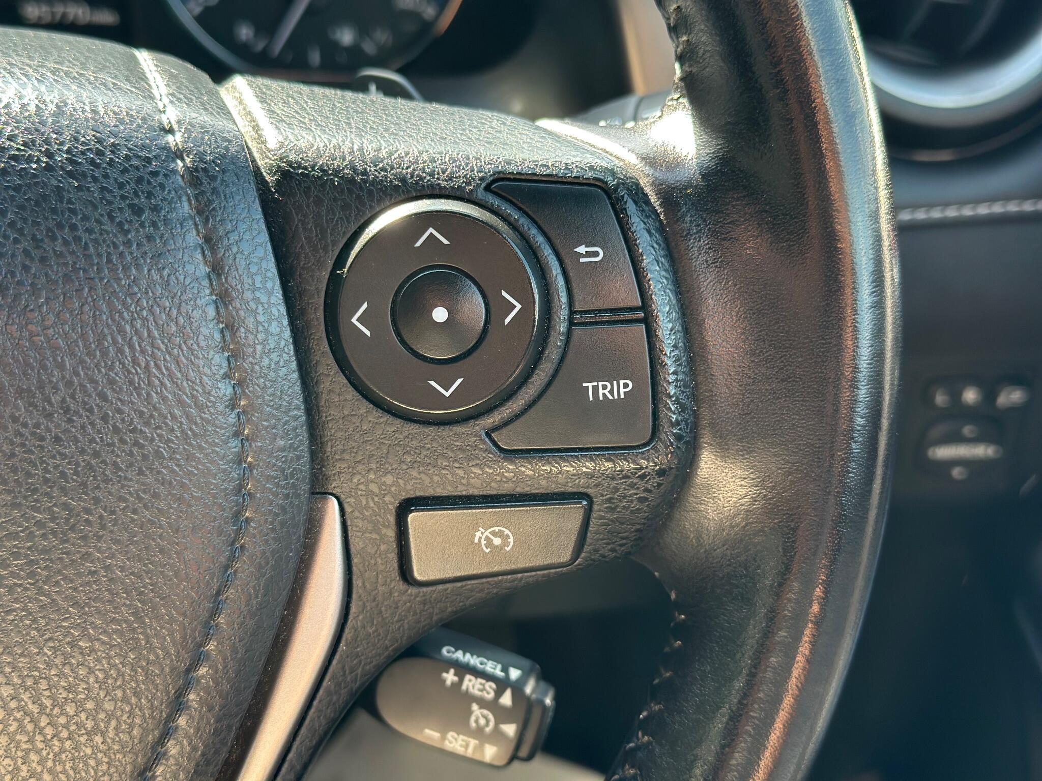 Toyota Rav4 view 31