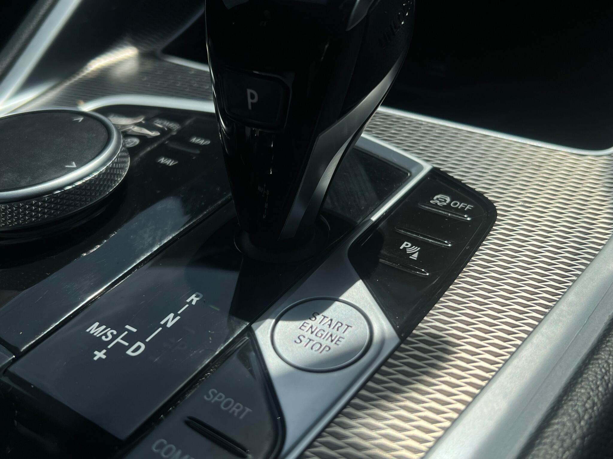 BMW X6 view 61