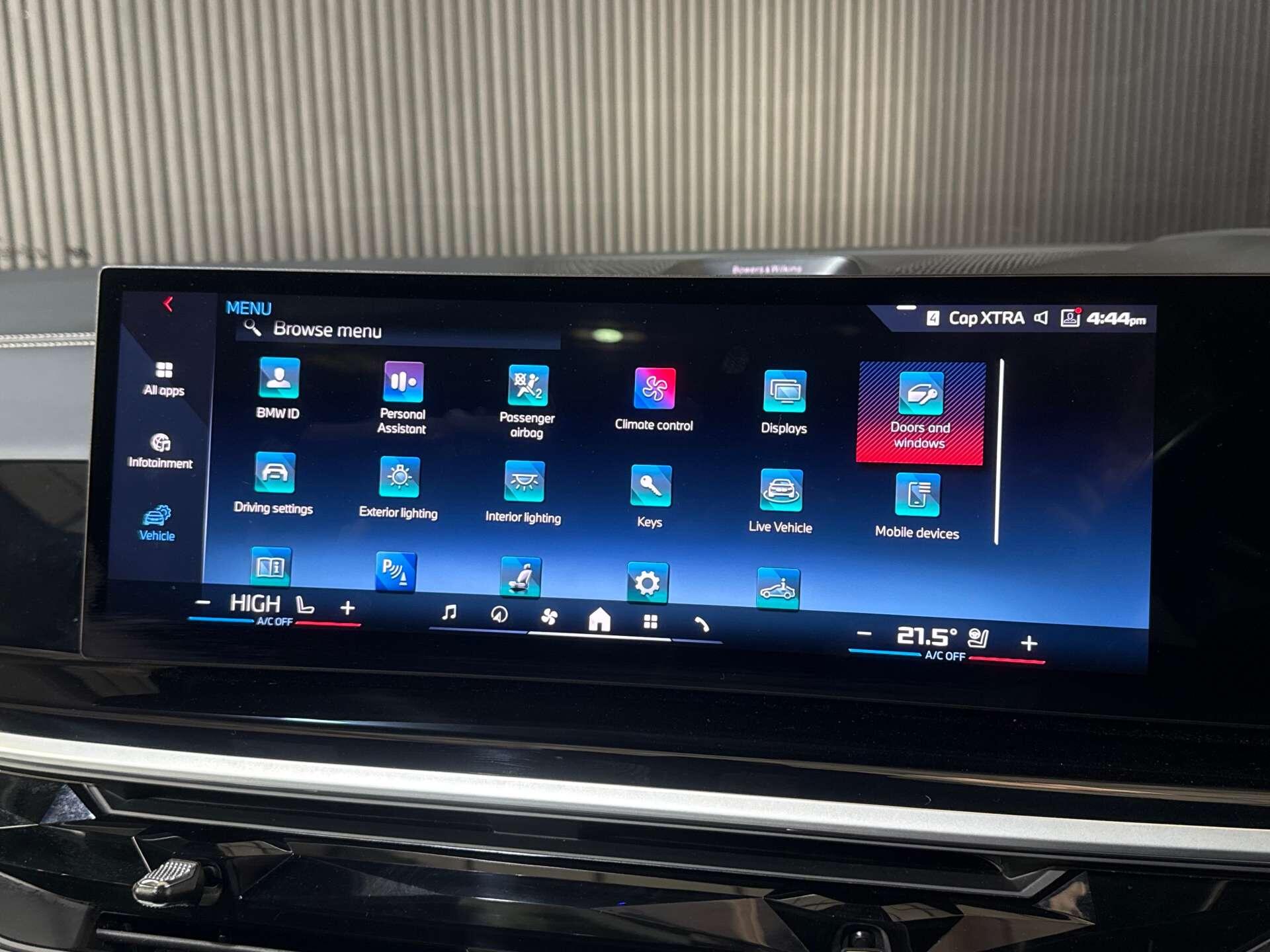 BMW X5 X5 view 60