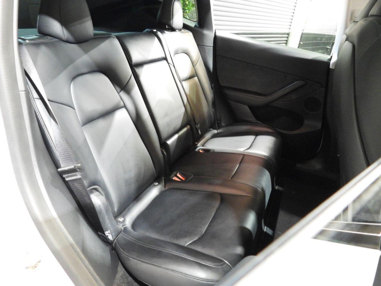 Tesla Model Y view 21