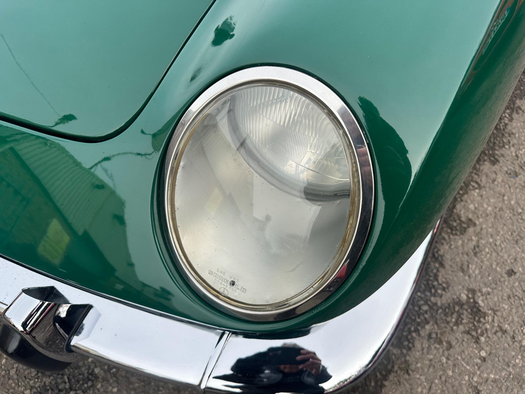 Fiat 850 view 31