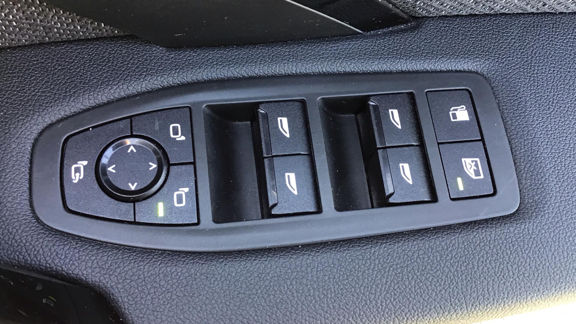 BMW X1 view 28