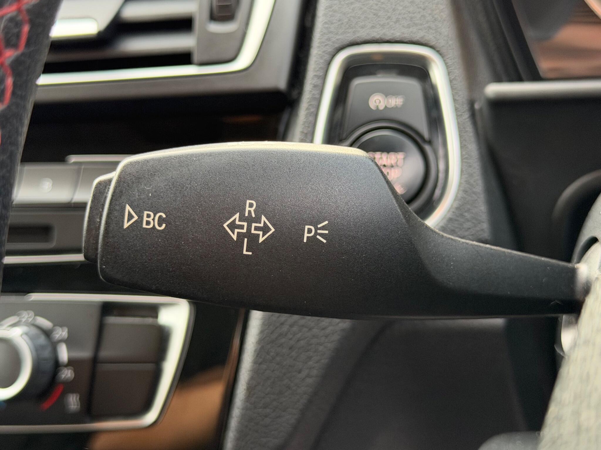 BMW 1 Series view 17