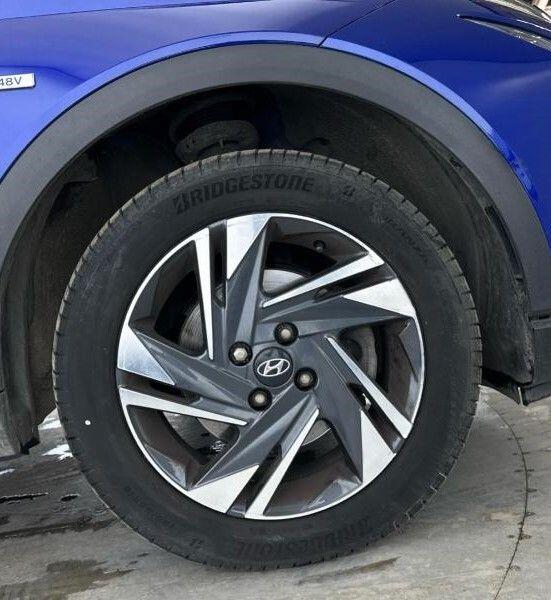 Hyundai Bayon view 6