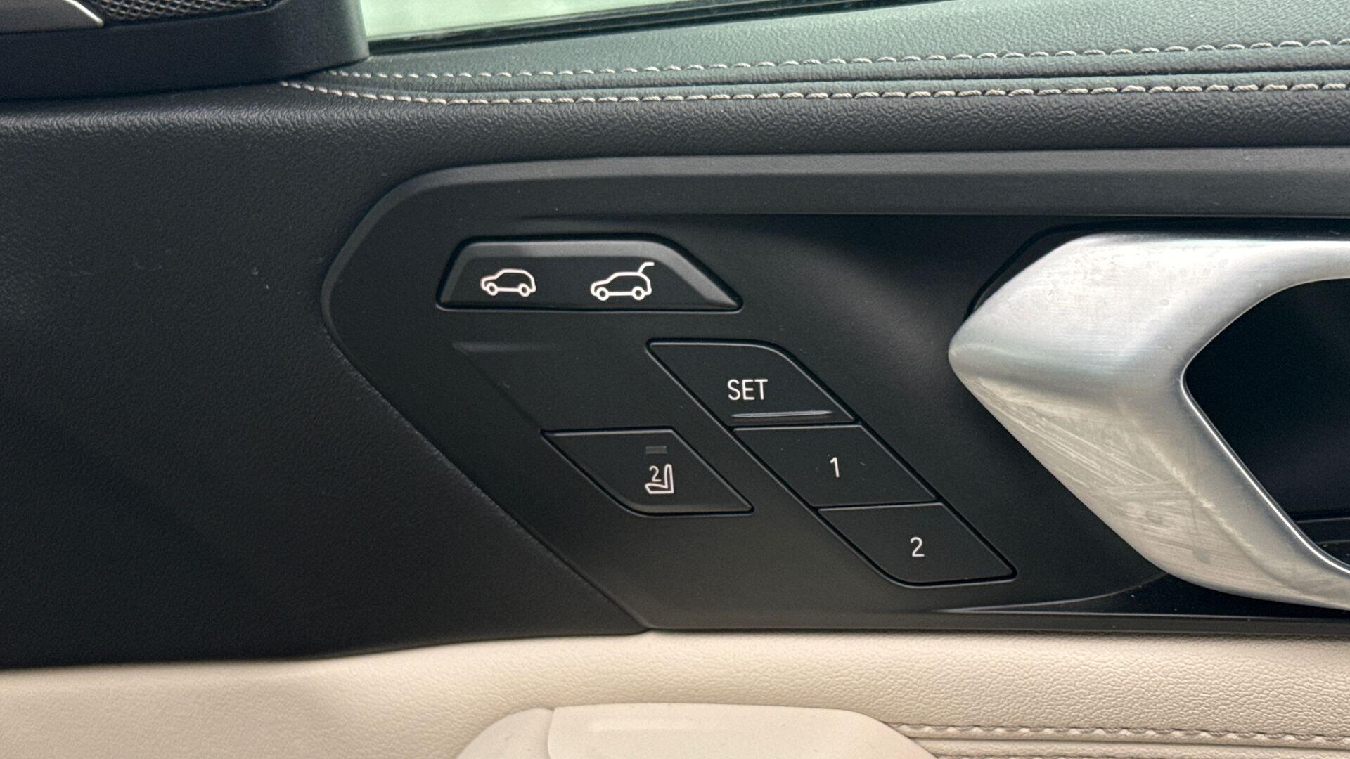 BMW X6 view 34