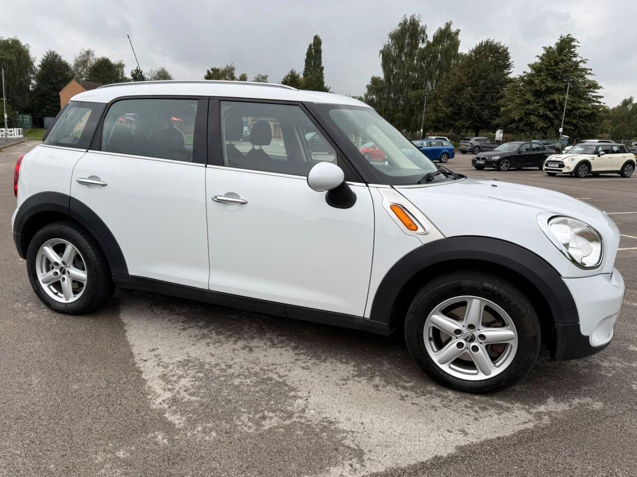 Mini Countryman view 37