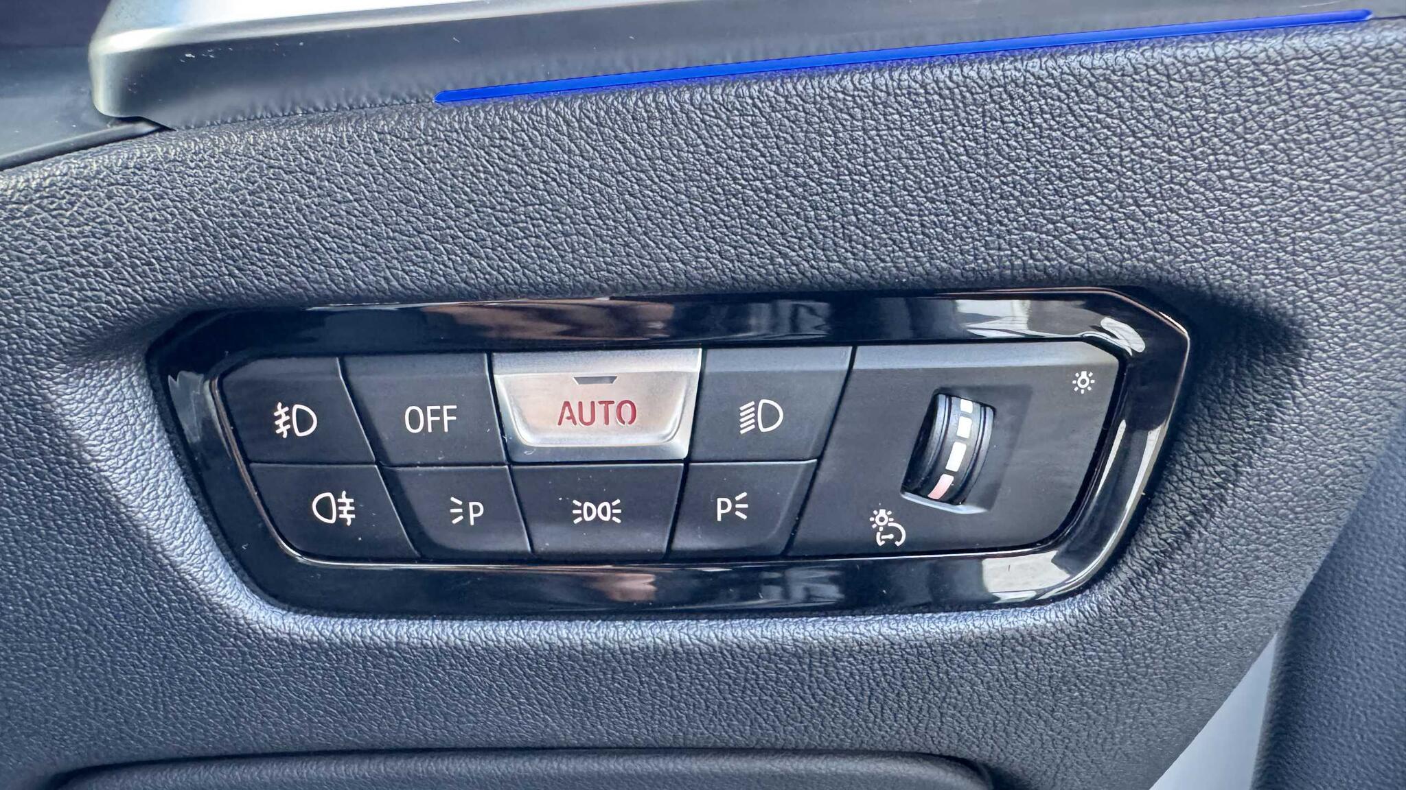 BMW 4 Series view 25