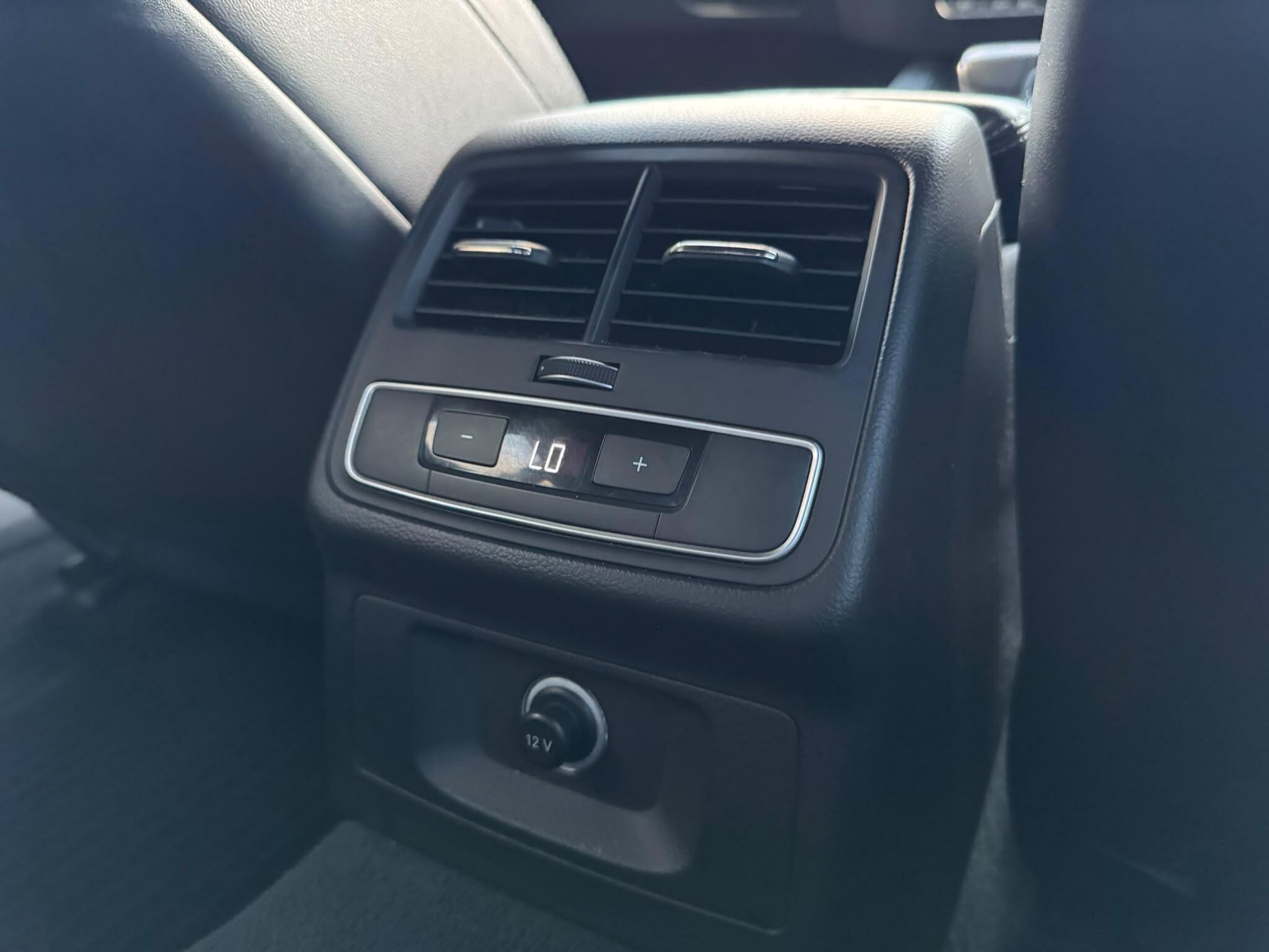 Audi A5 view 61