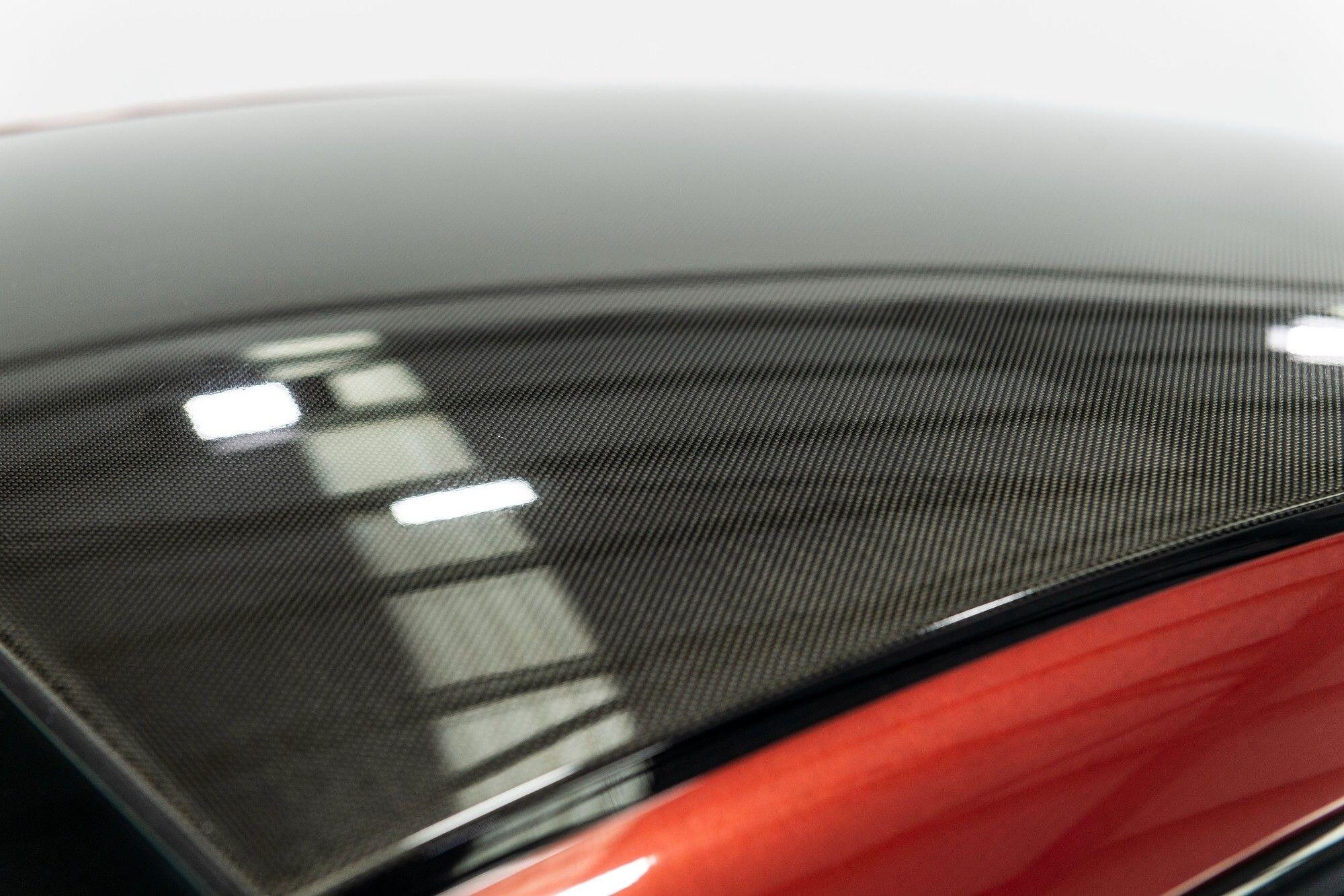 BMW M6 view 26