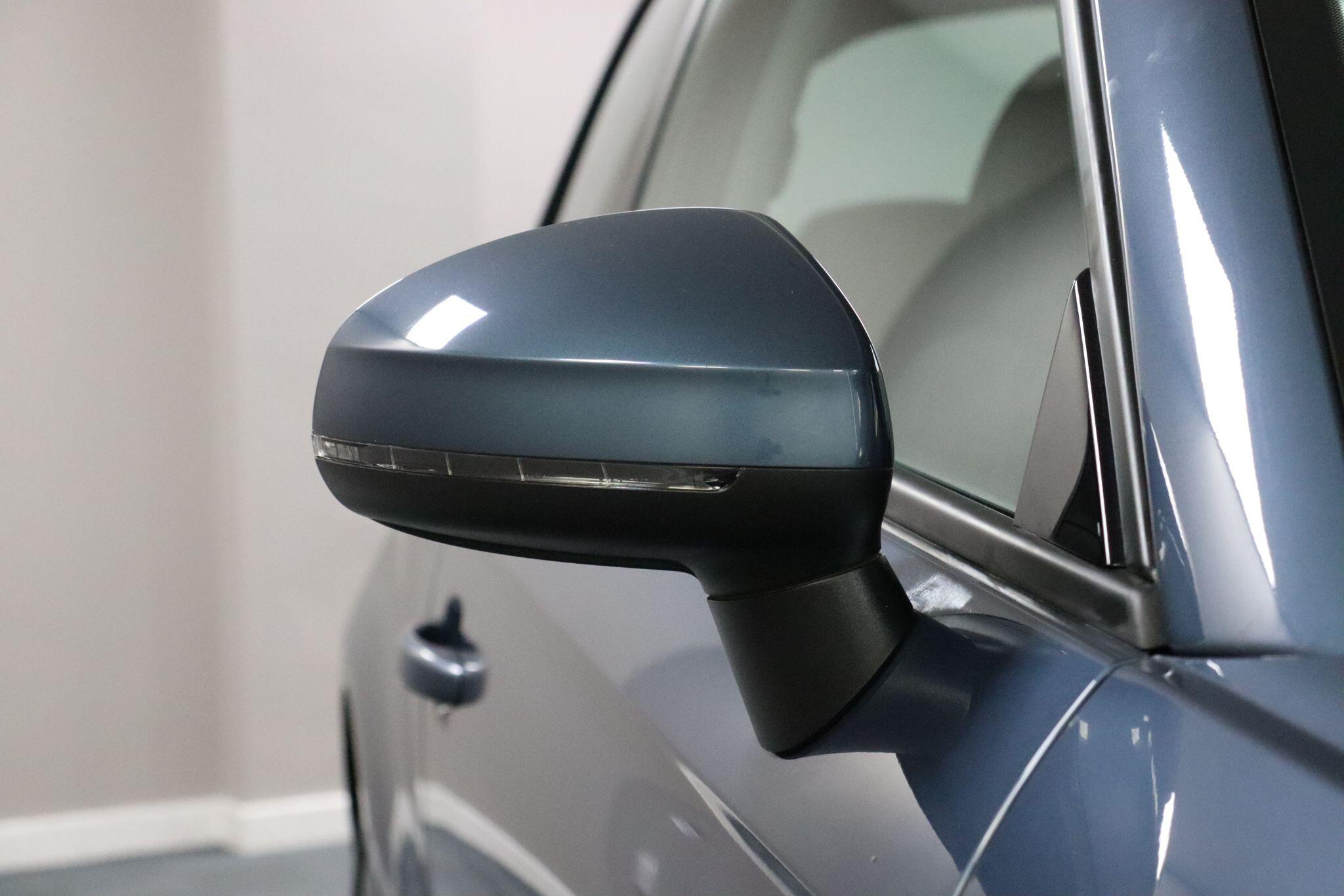 Audi A1 view 33